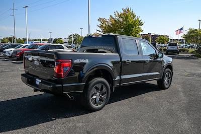 New 2025 Ford F-150 STX SuperCrew Cab for sale #36874 - photo 2