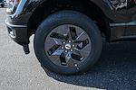 2025 Ford F-150 SuperCrew Cab 4WD Pickup for sale #36874 - photo 10