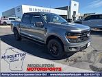 New 2025 Ford F-150 XLT SuperCrew Cab for sale #36875 - photo 1