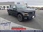 New 2025 Ford F-150 STX Super Cab for sale #36878 - photo 1