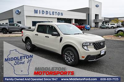 2025 Ford Maverick SuperCrew Cab FWD Pickup for sale #36880 - photo 1
