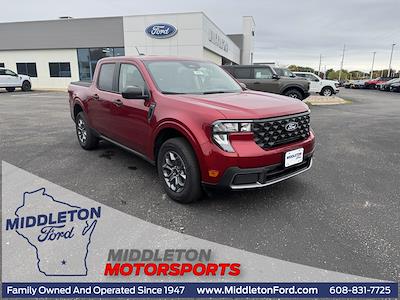 New 2025 Ford Maverick XLT SuperCrew Cab for sale #36881 - photo 1