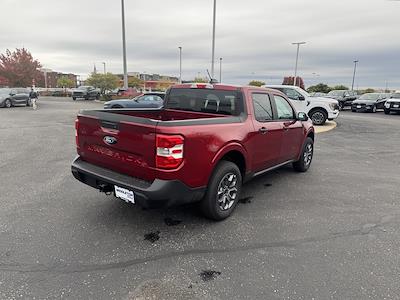 New 2025 Ford Maverick XLT SuperCrew Cab for sale #36881 - photo 2