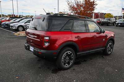 2025 Ford Bronco Sport 4WD SUV for sale #36882 - photo 2