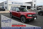 2025 Ford Bronco Sport 4WD SUV for sale #36882 - photo 1