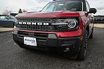 2025 Ford Bronco Sport 4WD SUV for sale #36882 - photo 9