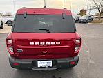 2025 Ford Bronco Sport 4WD SUV for sale #36884 - photo 16