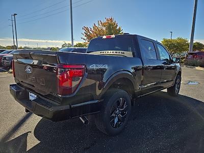New 2025 Ford F-150 STX SuperCrew Cab for sale #36886 - photo 2