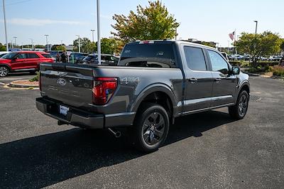 New 2025 Ford F-150 STX SuperCrew Cab for sale #36887 - photo 2