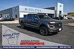 New 2025 Ford F-150 STX SuperCrew Cab for sale #36887 - photo 1