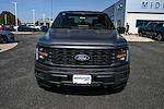 New 2025 Ford F-150 STX SuperCrew Cab for sale #36887 - photo 8