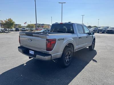 New 2025 Ford F-150 STX SuperCrew Cab for sale #36888 - photo 2