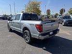 New 2025 Ford F-150 STX SuperCrew Cab for sale #36888 - photo 7