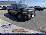 New 2025 Ford F-150 STX SuperCrew Cab for sale #36889 - photo 1