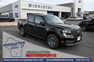 2025 Ford Maverick SuperCrew Cab FWD Pickup for sale #36891 - photo 1