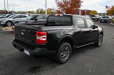 New 2025 Ford Maverick XLT SuperCrew Cab for sale #36891 - photo 2