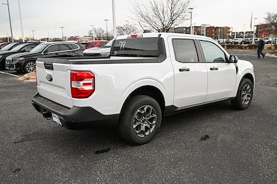 New 2025 Ford Maverick XLT SuperCrew Cab for sale #36892 - photo 2