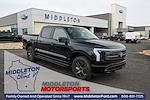 New 2025 Ford F-150 Lightning Lariat SuperCrew Cab for sale #36894 - photo 1