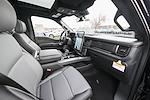 New 2025 Ford F-150 Lightning Lariat SuperCrew Cab for sale #36894 - photo 21