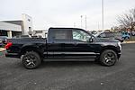 New 2025 Ford F-150 Lightning Lariat SuperCrew Cab for sale #36894 - photo 4