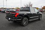 New 2025 Ford F-150 Lightning Lariat SuperCrew Cab for sale #36894 - photo 2