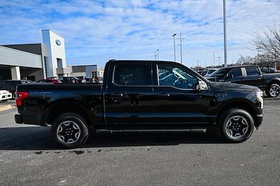 Used 2023 Ford F-150 Lightning XLT SuperCrew Cab for sale #36894A - photo 2