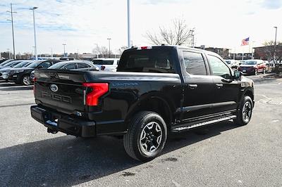 Used 2023 Ford F-150 Lightning - photo 1