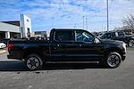 Used 2023 Ford F-150 Lightning XLT SuperCrew Cab for sale #36894A - photo 2