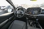 Used 2023 Ford F-150 Lightning XLT SuperCrew Cab for sale #36894A - photo 31