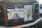 Used 2023 Ford F-150 Lightning XLT SuperCrew Cab for sale #36894A - photo 37