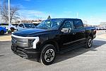 Used 2023 Ford F-150 Lightning XLT SuperCrew Cab for sale #36894A - photo 8
