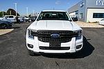 New 2025 Ford Ranger XL SuperCrew Cab for sale #36897 - photo 8