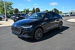 Used 2022 Audi Q8 Premium Plus for sale #36905A - photo 7