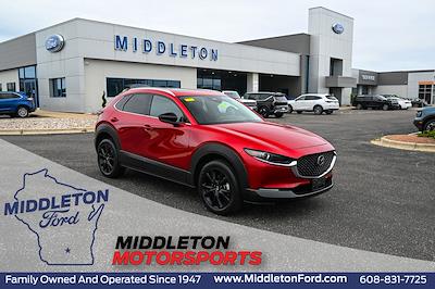 2024 Mazda CX-30 AWD SUV for sale #36905B - photo 1