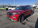 Used 2021 Ford Explorer ST for sale #36908A - photo 5