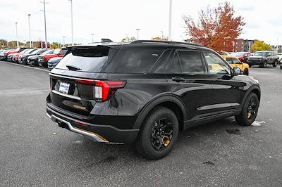 New 2026 Ford Explorer Tremor for sale #36913 - photo 2