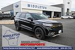 New 2026 Ford Explorer Tremor for sale #36913 - photo 1