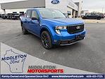 2025 Ford Maverick SuperCrew Cab AWD Pickup for sale #36917 - photo 1
