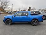 2025 Ford Maverick SuperCrew Cab AWD Pickup for sale #36917 - photo 4