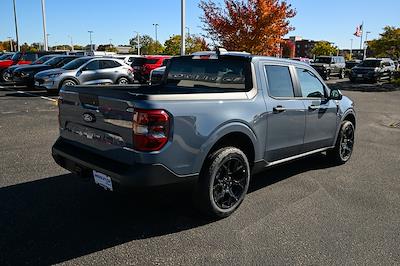 New 2025 Ford Maverick XLT SuperCrew Cab for sale #36918 - photo 2