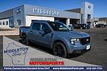 2025 Ford Maverick SuperCrew Cab AWD Pickup for sale #36918 - photo 1