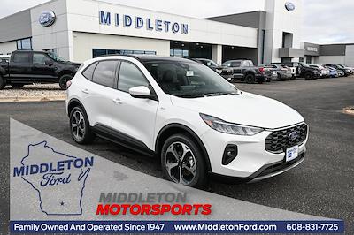 New 2025 Ford Escape ST-Line Select for sale #36921 - photo 1