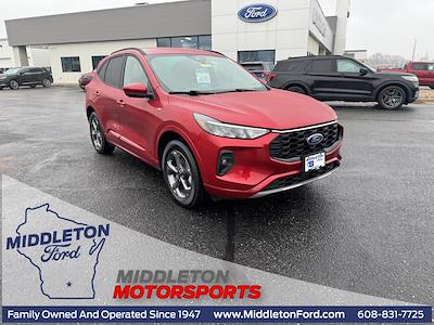 Used 2024 Ford Escape ST-Line Select for sale #36924A - photo 1