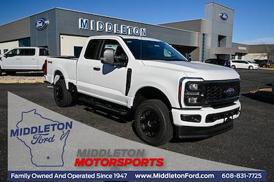 2026 Ford F-250 Super Cab 4WD Pickup for sale #36925 - photo 1