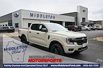 New 2025 Ford Ranger XLT SuperCrew Cab for sale #36926 - photo 1