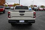 New 2025 Ford Ranger XLT SuperCrew Cab for sale #36926 - photo 4