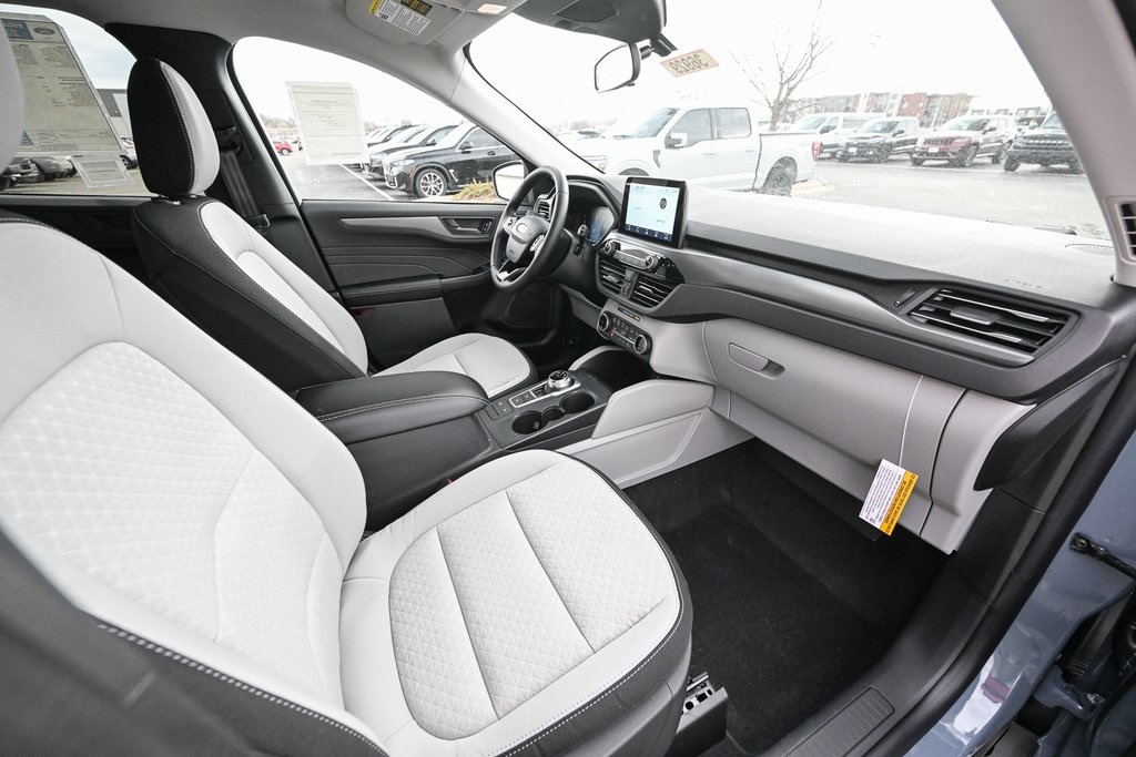 New 2026 Ford Escape - photo 21