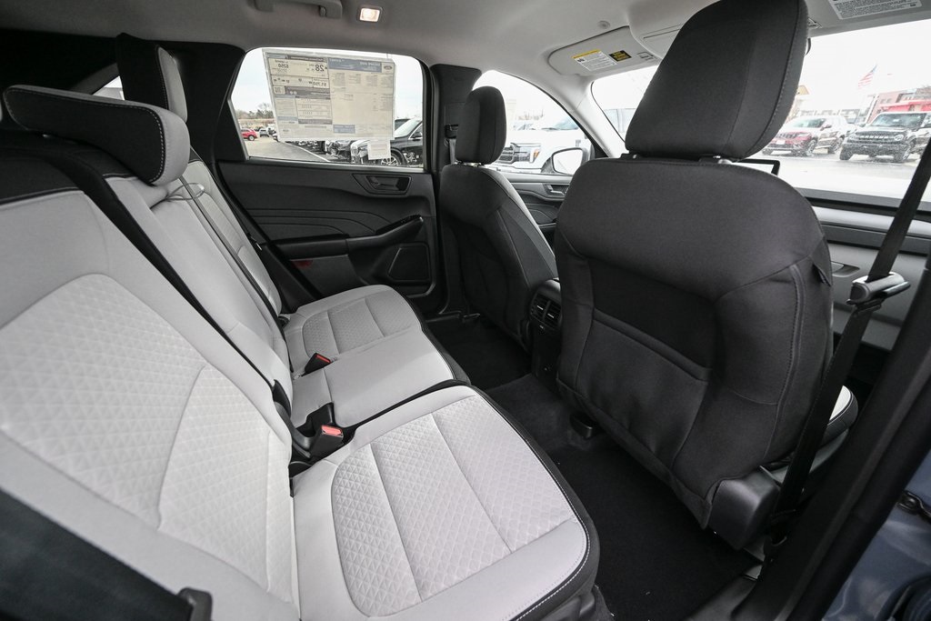 New 2026 Ford Escape - photo 23