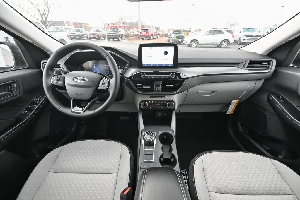 New 2026 Ford Escape - photo 25