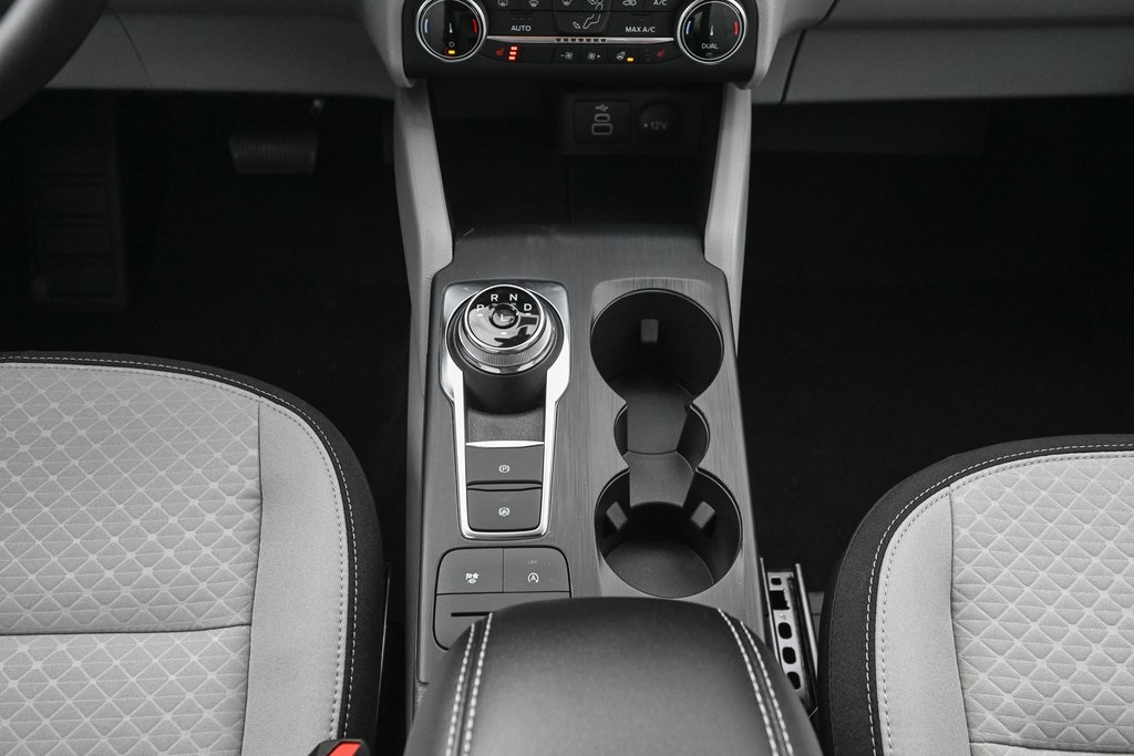 New 2026 Ford Escape - photo 29